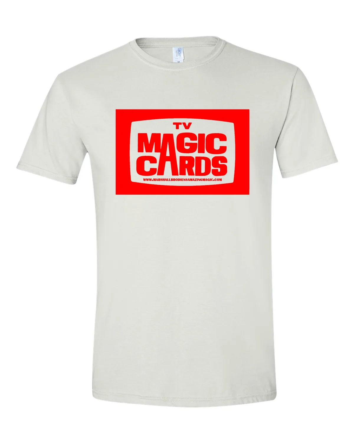 TV Magic Cards – Does Magic Tricks All By Itself!